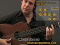 Demo of Flamenco Guitar Lesson for Beginners - Part 2 by Adam del Monte