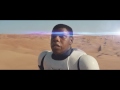 Star Wars  Episode VII   The Flare Awakens