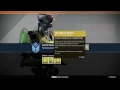 Destiny: Exotic Pulse Rifle Bad Juju & Shotgun Invective - Exotic Weapon Bounties