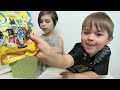 Blind Bag Wednesday EP23 - Doctor Who, Imaginext, Smurfs and More!