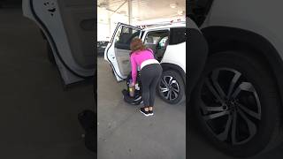 Every Suvminivan Mom At The Gas Pump Tag An Suvminivan Mom In The Comments
