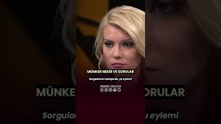 Kabirde Sorgu Var Mı? Münker Nekir Soruları Nelerdir? Kabirde Sorulacaklar Nelerdir? Mehmet Okuyan