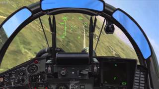 Dcs 104Th Explosion Compilation 2, 22 Kills