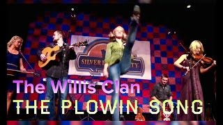 Watch Willis Clan Plowin Song video