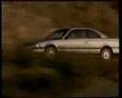 Rover 800 Coupe car advert 1994