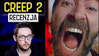 Dziwak 2 2017 Creep 2 - Recenzja Spoilerowa