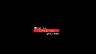 أجمل اغاني كردي زويا دجور محمد حجو