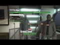 GTA 5 Heist Online Update Gameplay! 'SECRET POLICE RAID' (GTA 5 Online HEIST Gameplay)