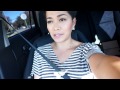 IN PAIN FROM CAR ACCIDENT.. Vlogmas 22, 2014