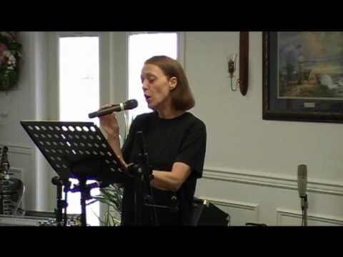 Debbie Bottom - If God Is Dead, Who's This Living In My Soul