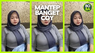 Hani Tobrut Live Tiktok