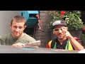 ZOO YORK EURO TOUR 2008 - Part 2 of 4 - SWEDEN & AMSTERDAM