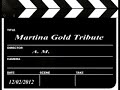 Martina Gold Tribute