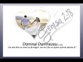 Daniel Hartie & Marta Bergheaua- Ce dar frumos