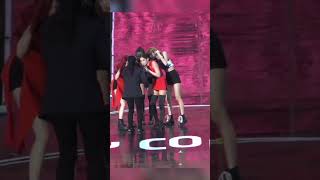 Blackpink Gets Stopped In The Middle of Show 😳