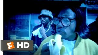 Belly (5/11) Movie CLIP - Might Have to Drop a Dime (1998) HD