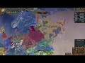 Europa Universalis IV as Venice - Episode 4 ...The Coalition is Activated!...