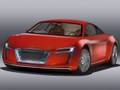 New York Motor Expo, VW Golf R, Audi e-Tron Concept ...