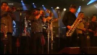 Watch Tower Of Power We Came To Play video