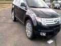 2010 FORD EDGE LIMITED AWD NAVIGATION PANORAMIC VISTA ROOF LEATHER LOADED...WWW.NHCARMAN.COM.MOD