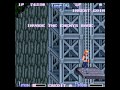 Double Dragon II: The Revenge - One coin, one player walkthough