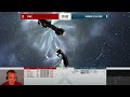 EVE Online - AT10 Day 2 - Evoke vs Wormhole Holders
