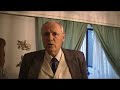 Free Speech Lawyer Douglas Christie Speaks About Universal Principles in Free Speech Cases