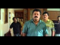 Raashtram Malayalam Movie | Malayalam Movie | Mother Encourages | Suresh Gopi