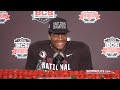 Jameis Winston Postgame: National Championship Game