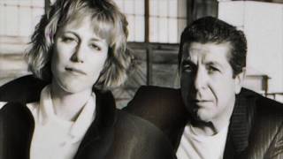 Watch Leonard Cohen Song Of Bernadette video