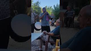 Zurna Fasıl Koçyurdu Köyü