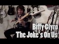 Biffy Clyro - The Joke's On Us [Bass Cover]