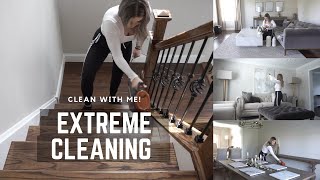 Clean With Me 2019 Cleaning Motivation Alina Vitorsky