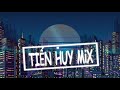 Mixtape - The Way I Are - Tiến Huy Mix ( Style Long Nhật )