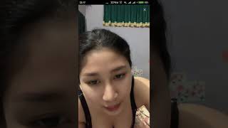 Bigo Goyang Enjoy Ada Yang Ngintip