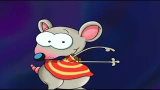 Toopy And Binoo Magic You Invisible Stuff