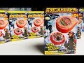 NEW POKEMON BEYBLADES BY TAKARA TOMY!!!!!