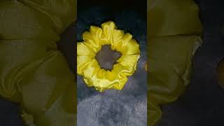 Satin Silk Scrunchies, Stylish Hijaab Pins