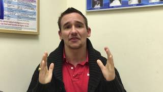 Jason Video Testimonial
