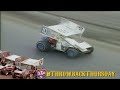 #ThrowbackThursday: 1992 World of Outlaw Sprint Cars Syracuse Mile