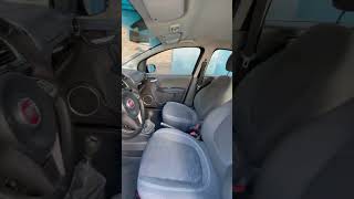 Fiat Palio Attractive 5P 1.4 8V, Modelo 2016