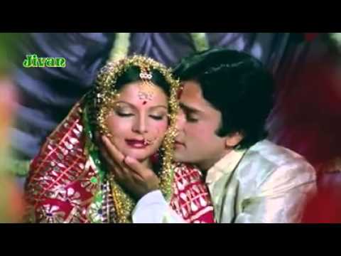 Hindi Romantic Song | Kabhi kabhie mere dil mein khayal ata...