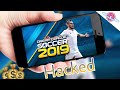 How to hack Dream League Soccer 2019 - NO JAILBREAK ( IOS )