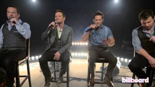 Watch 98 Degrees Microphone video