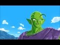 Dragon Ball: Xenoverse - Gameplay Video