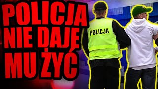 Policja Nie Daje Mu Żyć - Oszust Posługuje Się Jego Dowodem Osobistym...