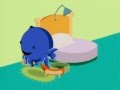 Oswald The Octopus Henry Needs A Haircut & Flippy the Fish in English 720p HD