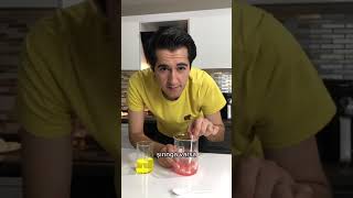 Bubble Tea Yapimi