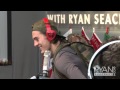 Cameron Dallas and Marcus Johns Talk Vine Success | On Air with Ryan Seacrest
