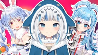 Who Is The Most Popular Member Of Each Hololive Generation?